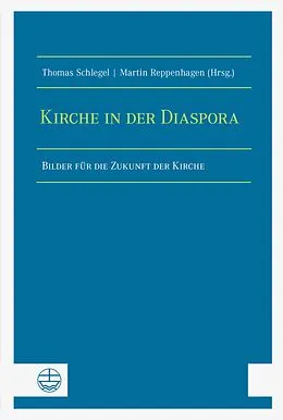 E-Book (pdf) Kirche in der Diaspora von 