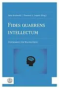 E-Book (pdf) Fides quaerens intellectum von 