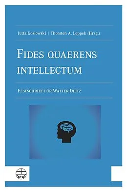 E-Book (pdf) Fides quaerens intellectum von 