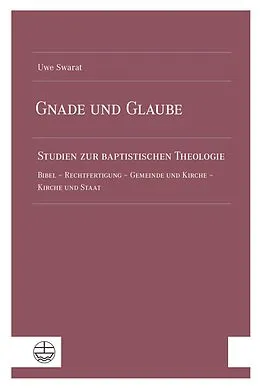 E-Book (pdf) Gnade und Glaube von Uwe Swarat