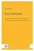 E-Book (pdf) Das Confiteor von Konrad Müller