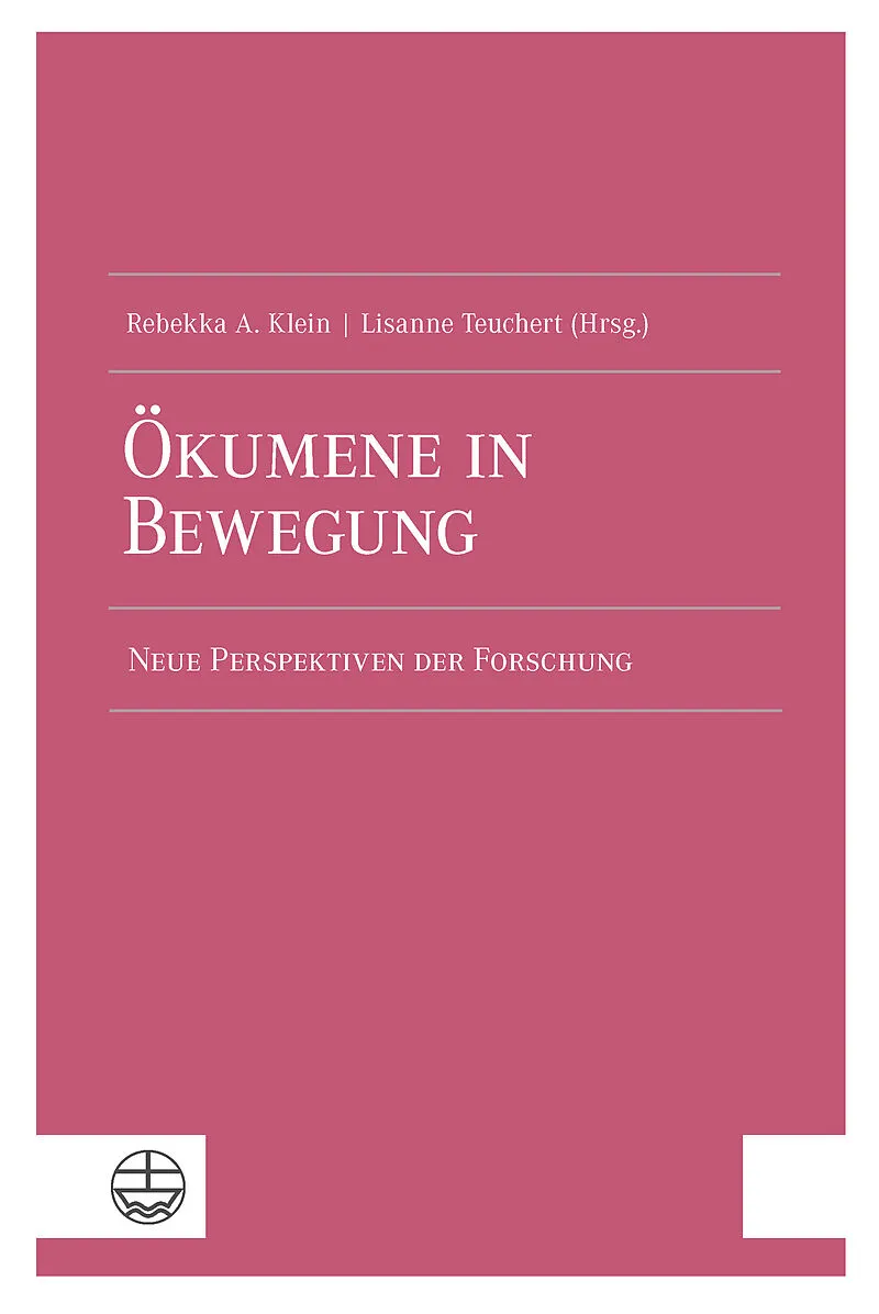Ökumene in Bewegung
