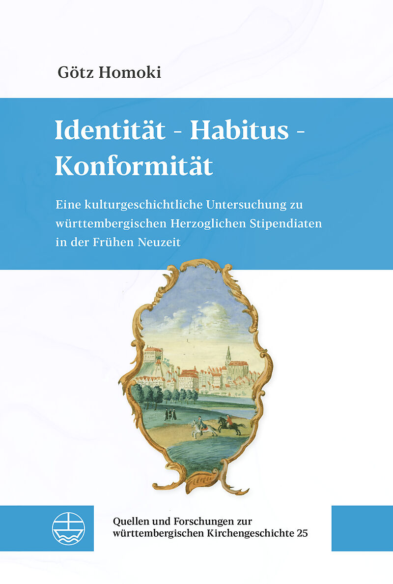 Identität  Habitus  Konformität