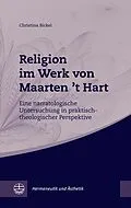 E-Book (pdf) Religion im Werk von Maarten t Hart von Christina Bickel