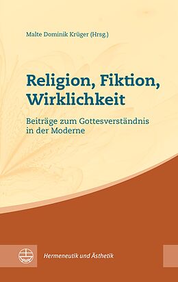 E-Book (pdf) Religion, Fiktion, Wirklichkeit von 