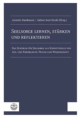 E-Book (pdf) Seelsorge lernen, stärken und reflektieren von 