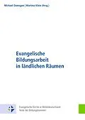 E-Book (pdf) Evangelische Bildungsarbeit in ländlichen Räumen von 