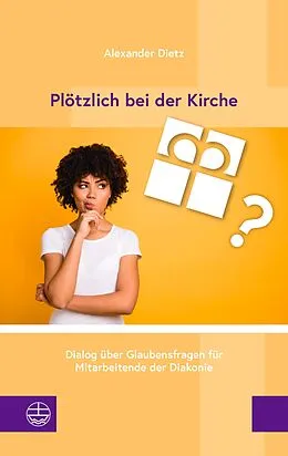 E-Book (pdf) Plötzlich bei der Kirche von Alexander Dietz