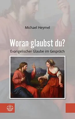 E-Book (pdf) Woran glaubst du? von Michael Heymel