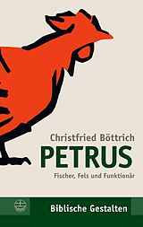 E-Book (pdf) Petrus von Christfried Böttrich