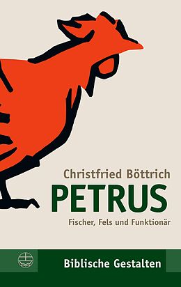 E-Book (pdf) Petrus von Christfried Böttrich