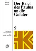 E-Book (pdf) Der Brief des Paulus an die Galater von Martin Meiser