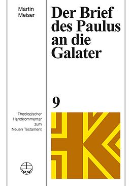 E-Book (pdf) Der Brief des Paulus an die Galater von Martin Meiser