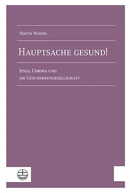 E-Book (pdf) Hauptsache gesund! von Martin Wendte