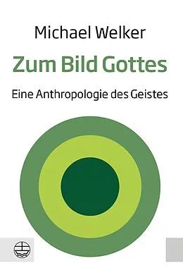 E-Book (pdf) Zum Bild Gottes von Michael Welker