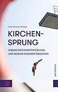 E-Book (pdf) Kirchensprung von Hans-Hermann Pompe
