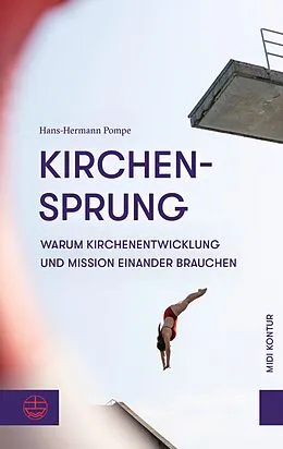 E-Book (pdf) Kirchensprung von Hans-Hermann Pompe