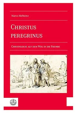 E-Book (pdf) Christus peregrinus von Marco Hofheinz
