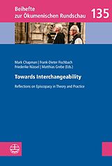 eBook (pdf) Towards Interchangeability de 