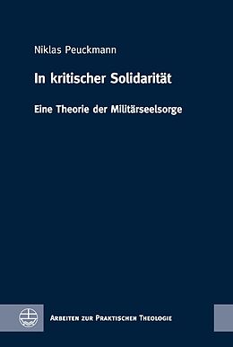 E-Book (pdf) In kritischer Solidarität von Niklas Peuckmann