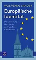 E-Book (epub) Europäische Identität von Wolfgang Sander