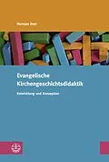 E-Book (pdf) Evangelische Kirchengeschichtsdidaktik von Harmjan Dam