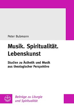 E-Book (pdf) Musik.Spiritualität.Lebenskunst von Peter Bubmann