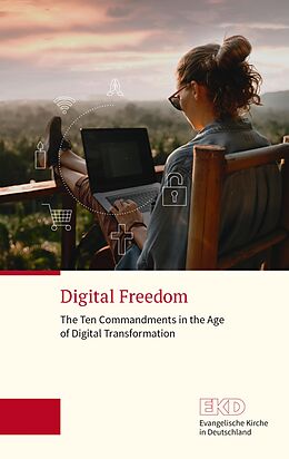 E-Book (pdf) Digital Freedom von 