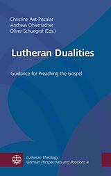 eBook (pdf) Lutheran Dualities de 