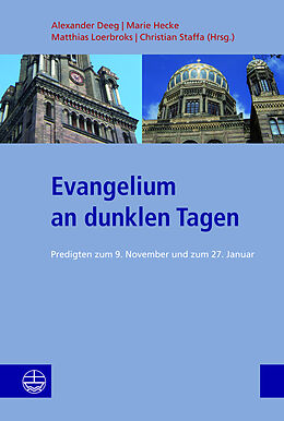 E-Book (pdf) Evangelium an dunklen Tagen von 