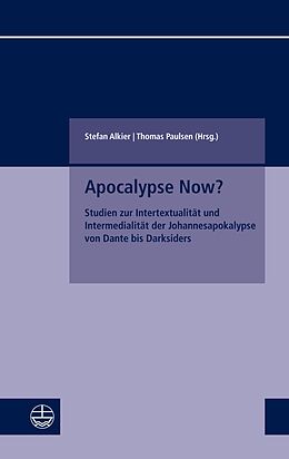 E-Book (pdf) Apocalypse Now? von 