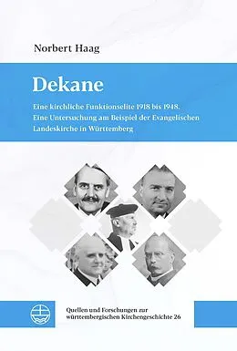 E-Book (pdf) Dekane von Norbert Haag