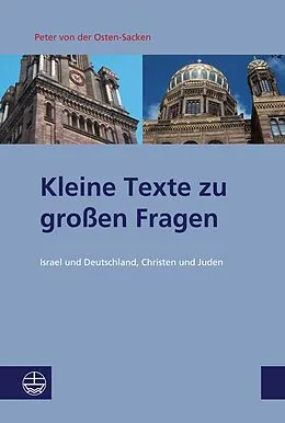 E-Book (pdf) Kleine Texte zu großen Fragen von Peter von der Osten-Sacken