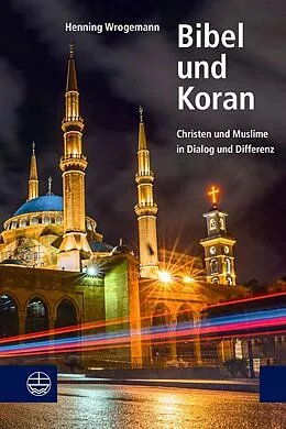 E-Book (pdf) Bibel und Koran von Henning Wrogemann