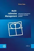 E-Book (pdf) Multirationales Management von Simon Haas