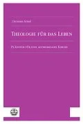 E-Book (pdf) Theologie für das Leben von Christian Schad