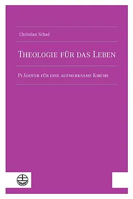 E-Book (pdf) Theologie für das Leben von Christian Schad