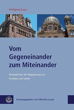 E-Book (pdf) Vom Gegeneinander zum Miteinander von Wolfgang Kraus