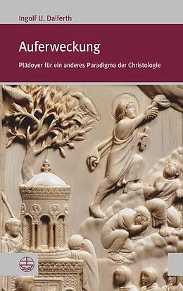 E-Book (pdf) Auferweckung von Ingolf U. Dalferth