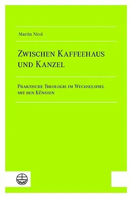 E-Book (pdf) Zwischen Kaffeehaus und Kanzel von Martin Nicol