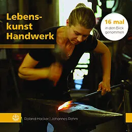 E-Book (pdf) Lebenskunst Handwerk von Roland Hacker, Johannes Rehm