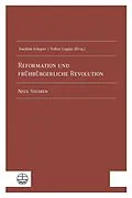 E-Book (pdf) Reformation und frühbürgerliche Revolution von Joachim Schaper