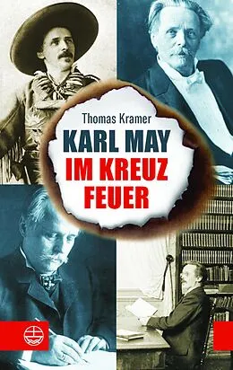 E-Book (pdf) Karl May im Kreuzfeuer von Thomas Kramer