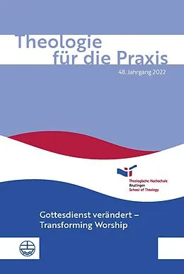 E-Book (pdf) Theologie für die Praxis | 48. Jg. (2022) von 