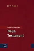 E-Book (pdf) Einleitung in das Neue Testament von Jacob Thiessen
