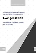 E-Book (pdf) Evangelisation von Michael Michael Herbst, Andreas C. Jansson, David Reißmann
