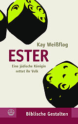Kartonierter Einband Ester von Kay Weißflog