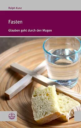E-Book (pdf) Fasten von Ralph Kunz