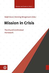 eBook (pdf) Mission in Crisis de 