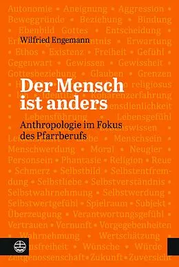 E-Book (pdf) Der Mensch ist anders von Wilfried Engemann